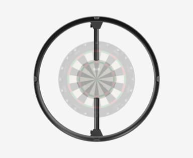 Target Mod Halo