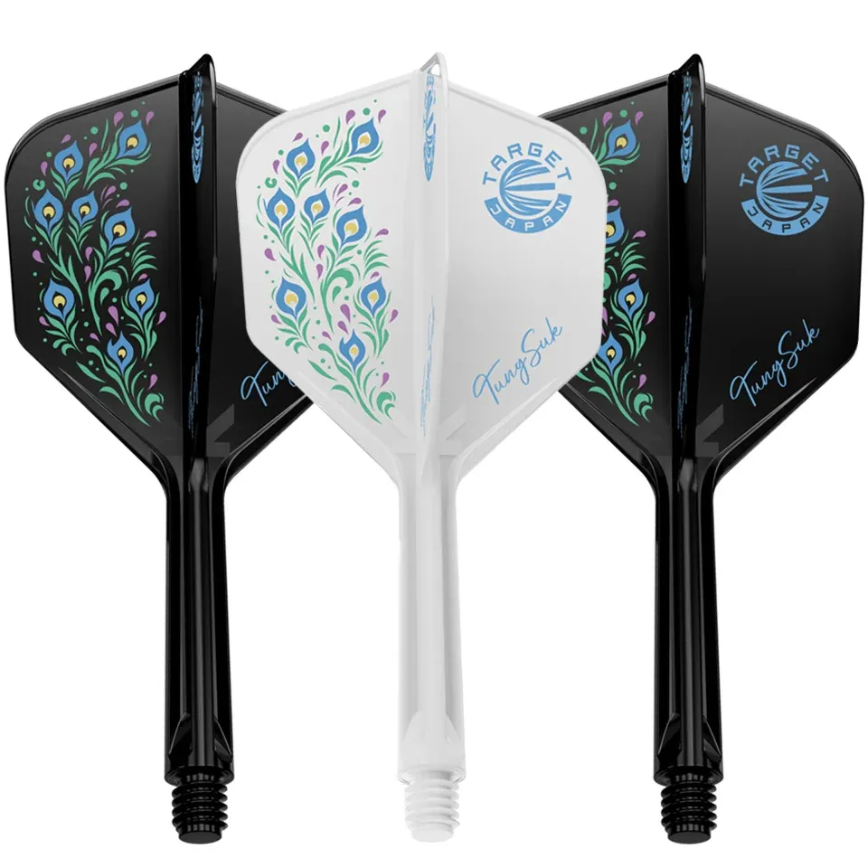 Target Japan K‑Flex Zenith Shape No.6