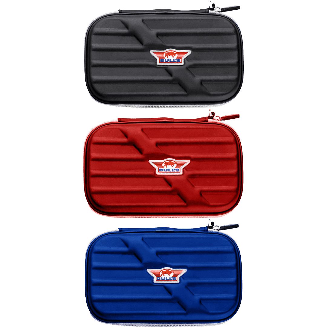 Bull's Wings Case Large