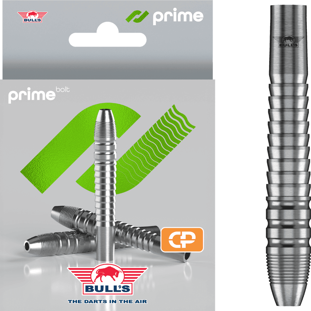 Bull's Prime Bolt 90% CP – rungot