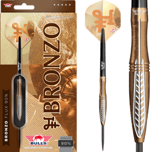 Bull's Bronzo Flux 90%
