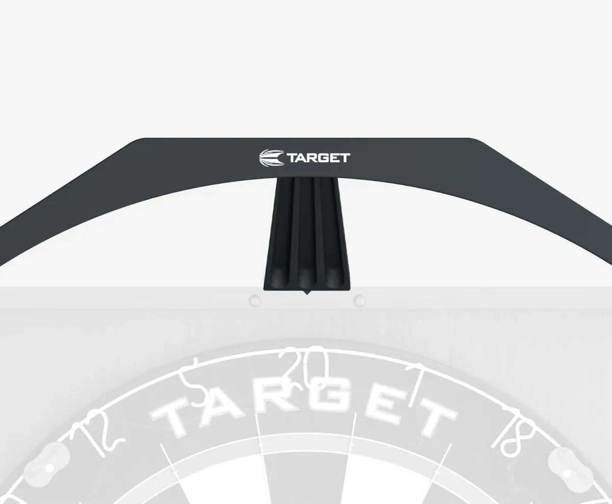 Target Arc Dartboard Cabinet Light – dartstaulukaapin valaisin