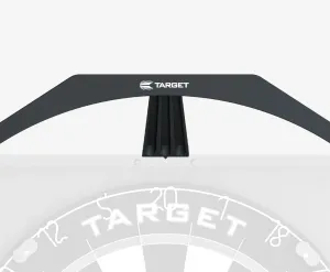 Target Arc Dartboard Cabinet Light – dartstaulukaapin valaisin