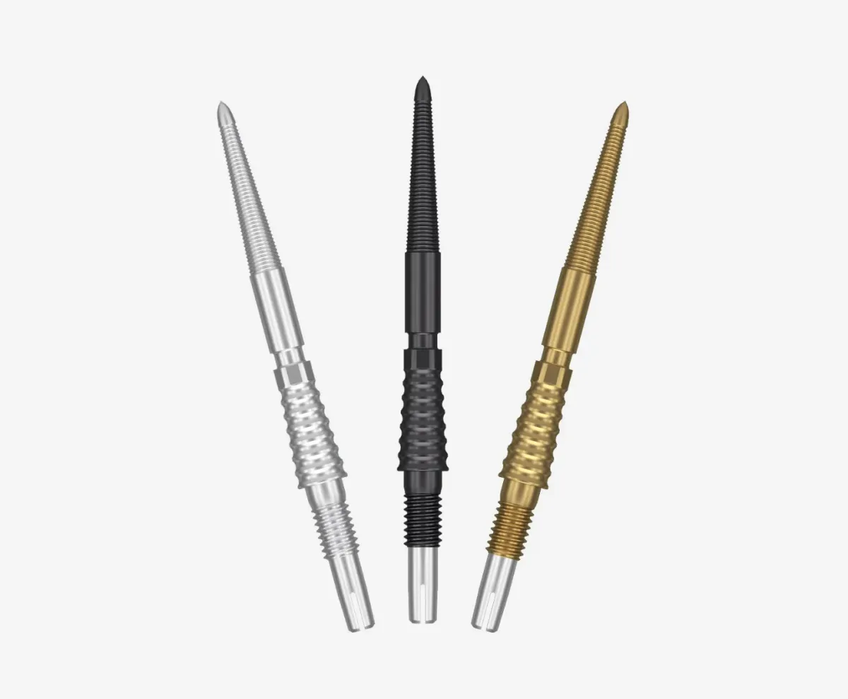 Target Swiss Storm LNC Point