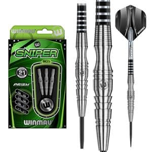 Winmau Sniper 1 90%