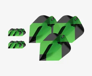 Target Tag Flights NO.6 (3 sarjaa)