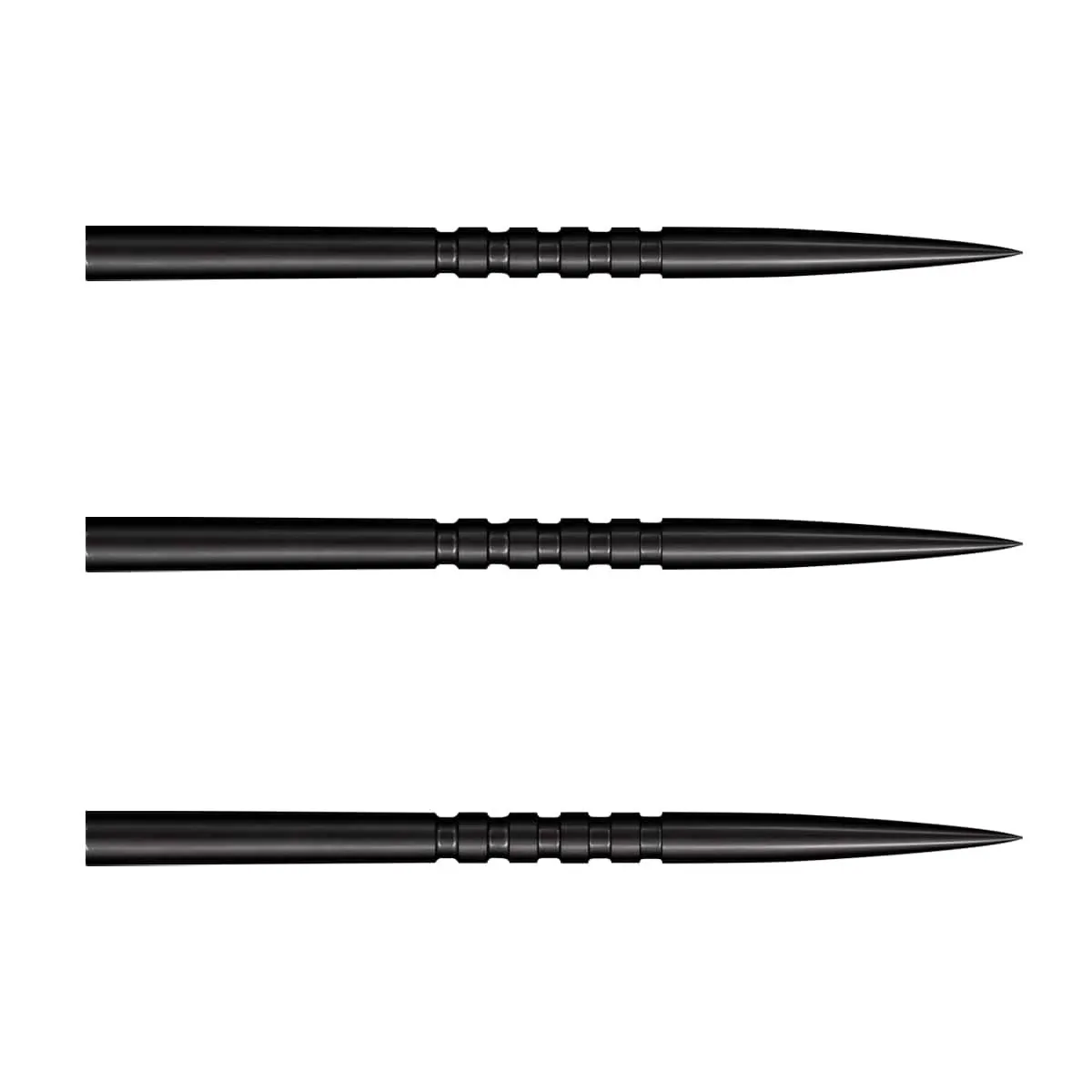 Shot Grip Steel Tip Dart Points