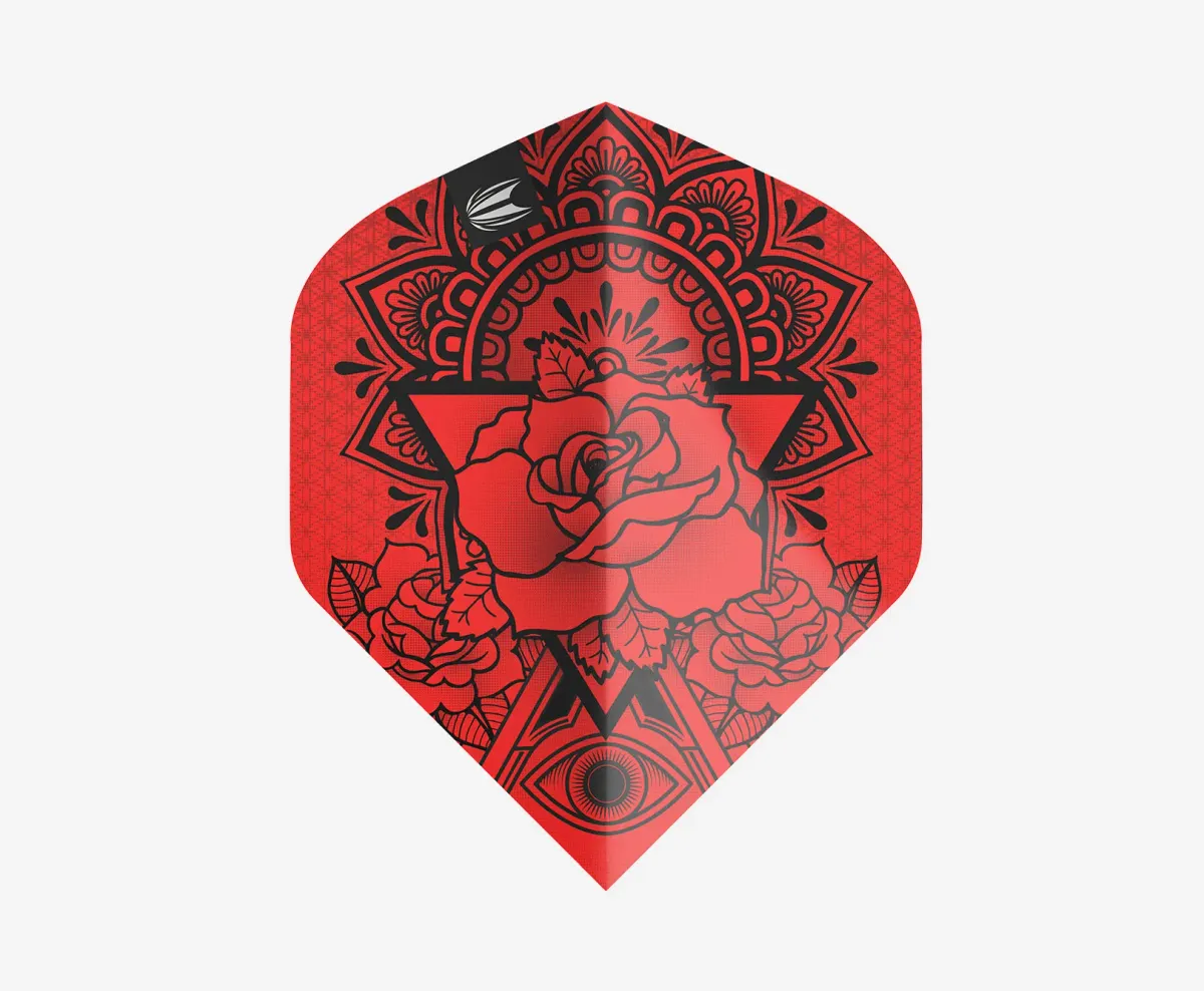 Target Ink Pro No.2 Flight