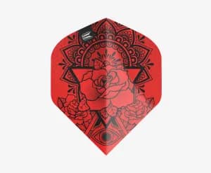 Target Ink Pro No.2 Flight