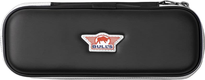 Bull's Lica 9 Limited Case Black