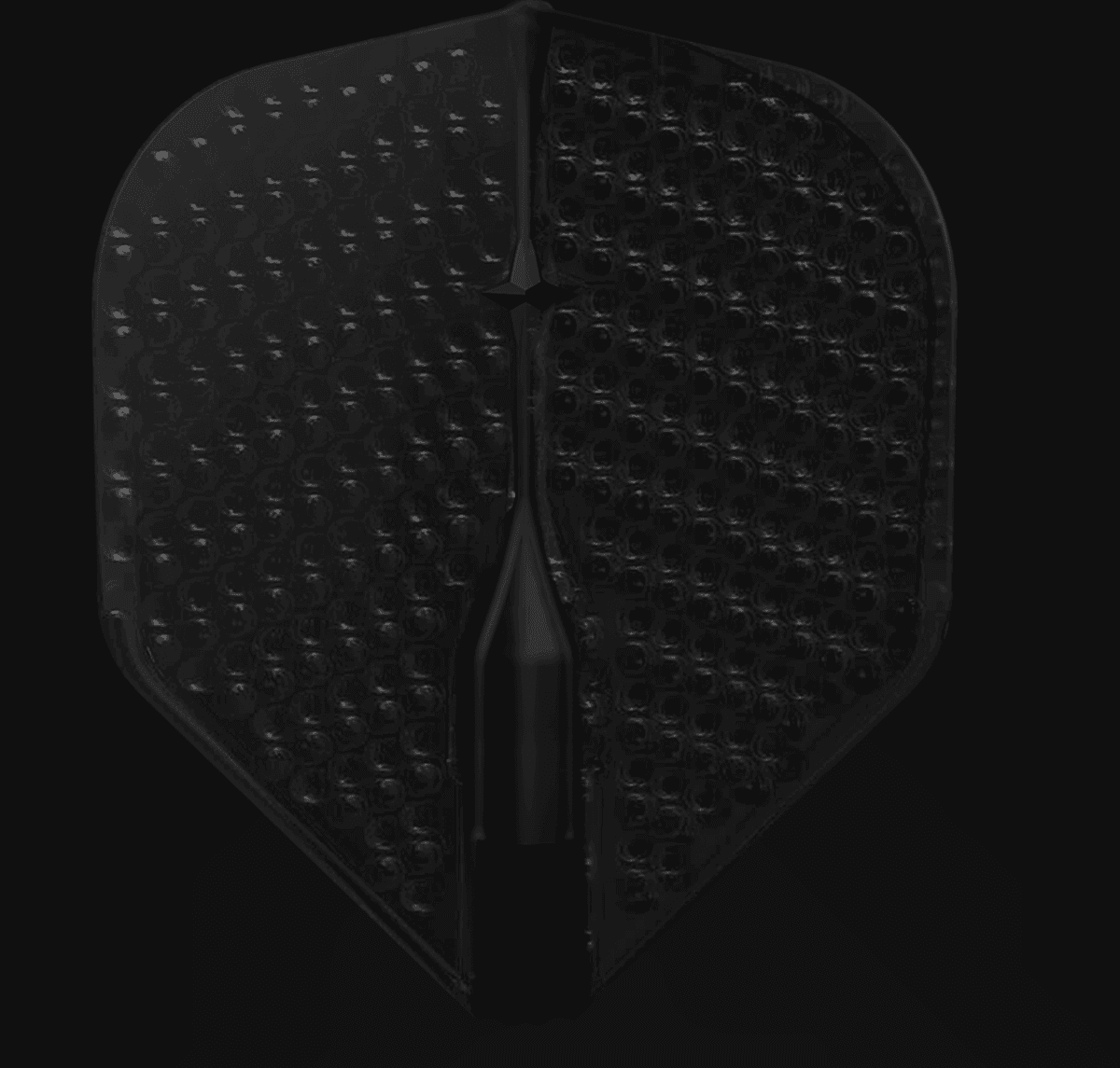 L-Style L1EZ Dimple Standard