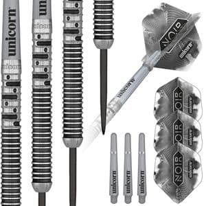 Unicorn Noir Gary Anderson Phase 5 90%