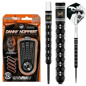 Winmau Danny Noppert 90% Freeze Edition