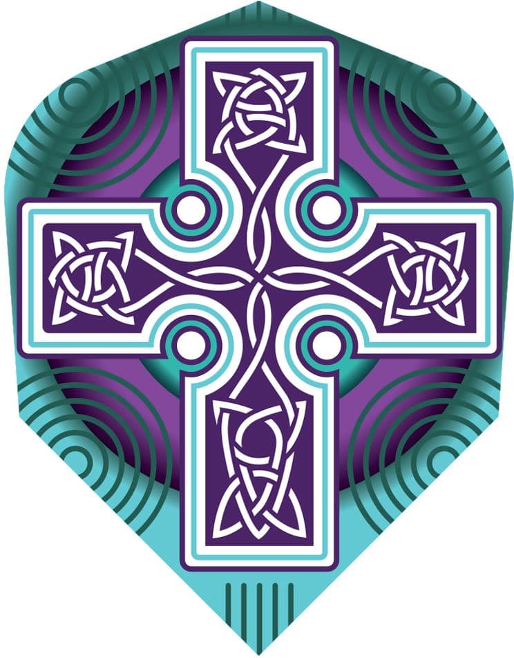 Shot Celt Boudicca Flight Small Standard