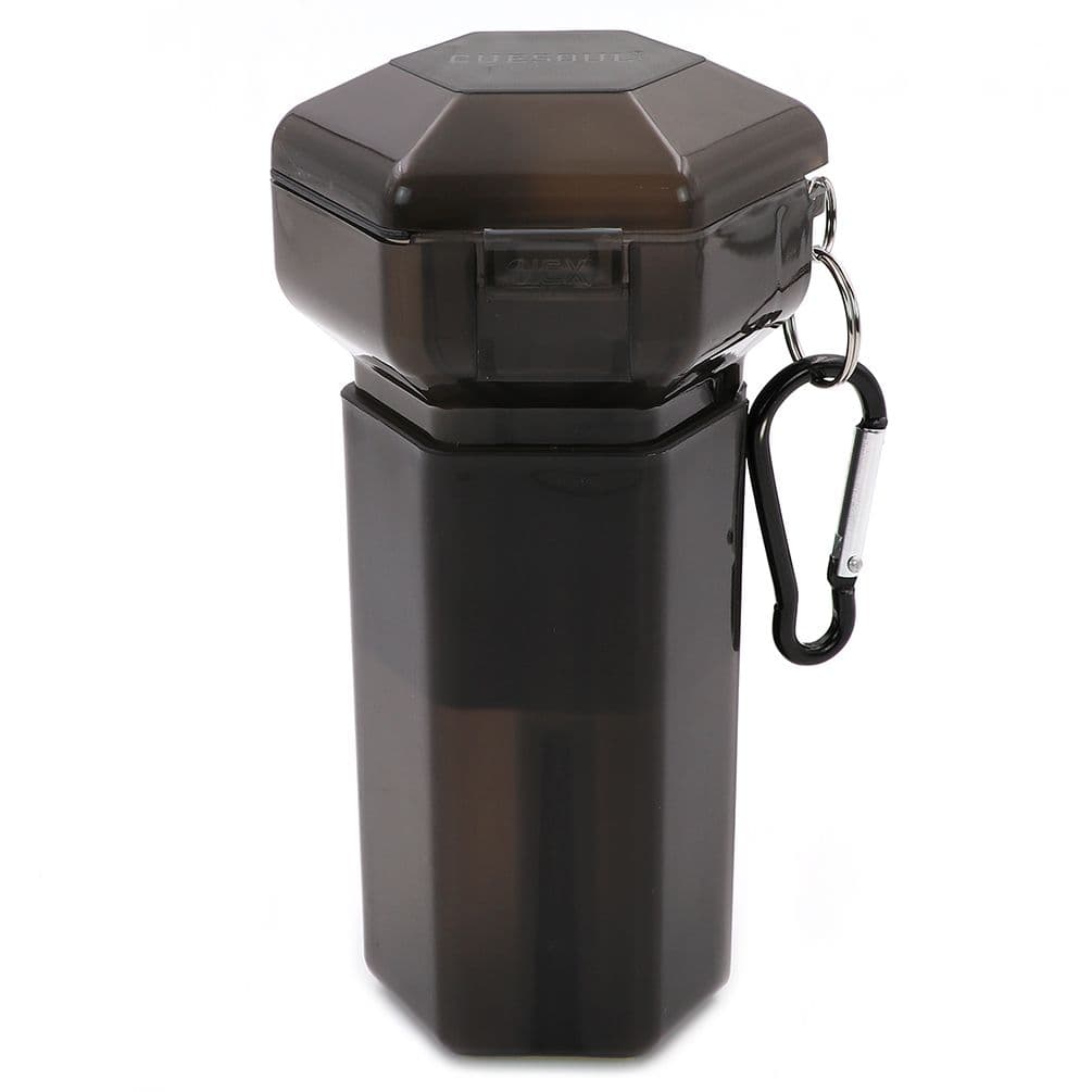 Cuesoul Hex Dart Case