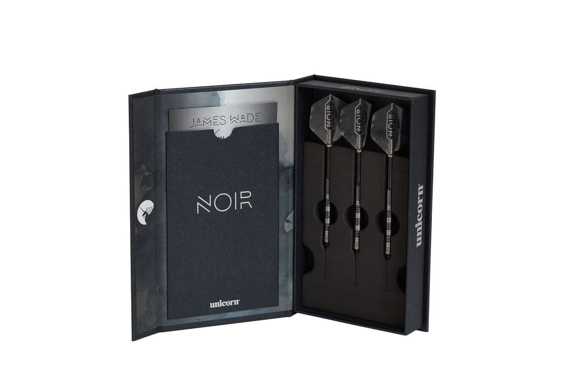 Unicorn Noir James Wade 90% 22g