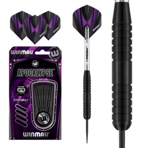 Winmau Apocalypse Brass