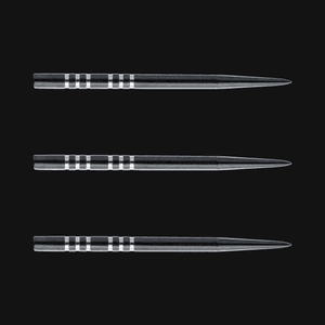 Winmau Extra Long Re-Grooved points