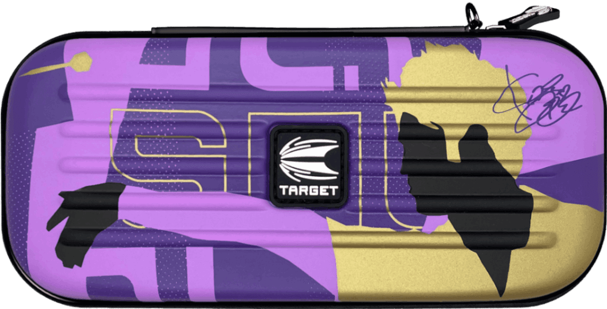 Target Takoma Icon Keita Ono Wallet