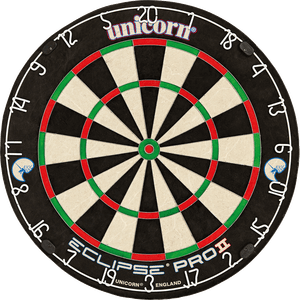 Unicorn Eclipse Pro 2 – dartstaulu