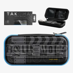 Target Takoma Ghost Chris Dobey – dartskotelo