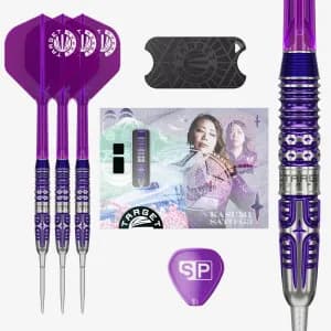 Target Japan Endeavour Gen 3 SP 90%