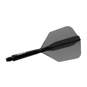 CUESOUL ROST 77 Big Wing Shape – integroitu varsi ja sulka