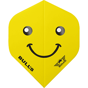 Bull's Smiley Smile No.2