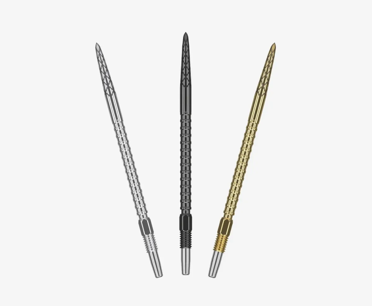 Target Swiss DS Point