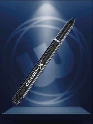 Winmau Carbon Fibre