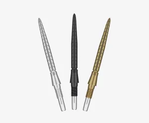 Target Swiss Point Storm Quartz