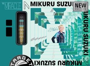 Target Japan The Miracle Gen 7.5 SP 95%