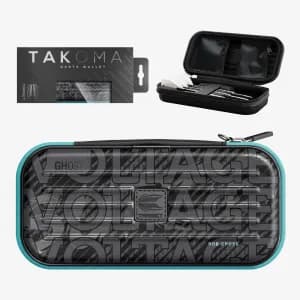 Target Takoma Ghost Rob Cross – dartskotelo