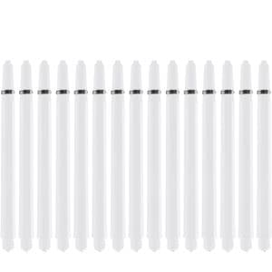 Bull's Nylon The Original 5-pack white