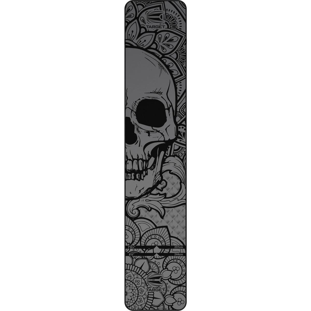 Target Ink dartsmatto