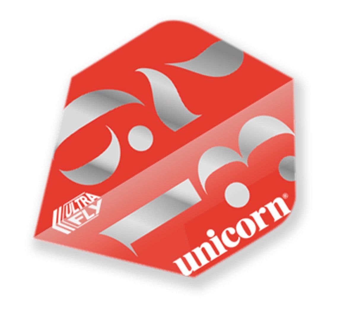 Unicorn Classic Flight Origins Red Big Wing