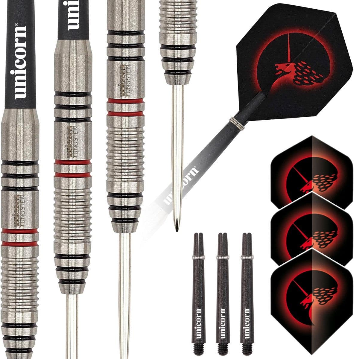 Unicorn Core Plus Tungsten 80%