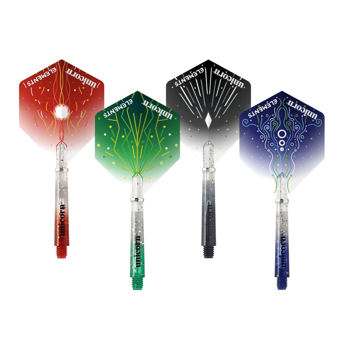 Unicorn Elements Combo Pack