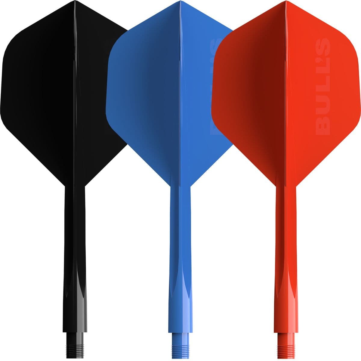 Bull's Union Pro Flight-Shaft System