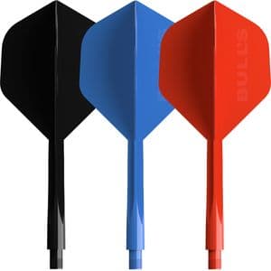 Bull's Union Pro Flight-Shaft System