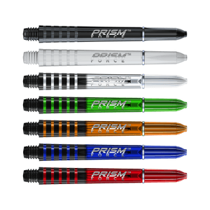 Winmau Prism Force – dartsvarsi