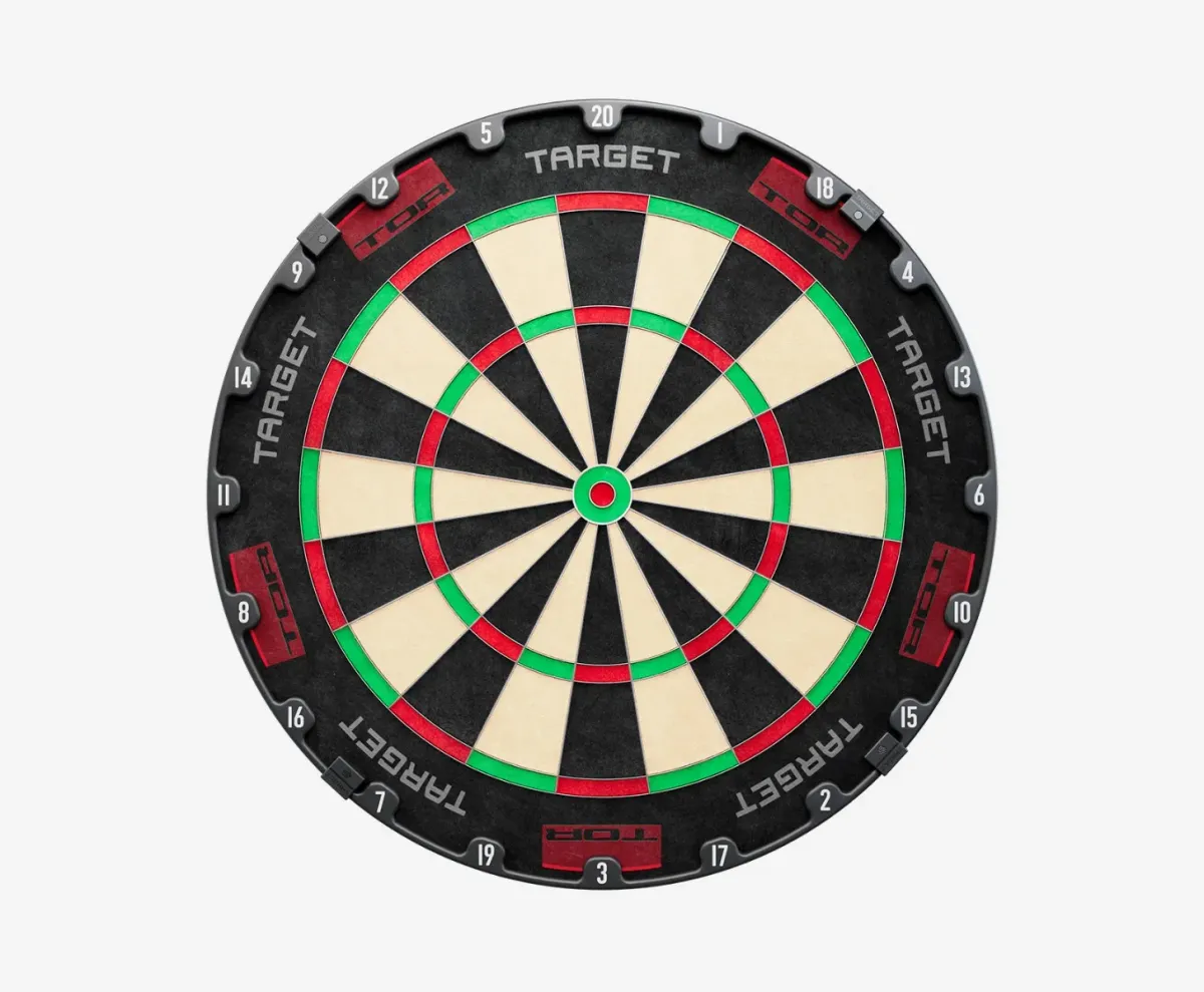 Target Tor Dartboard