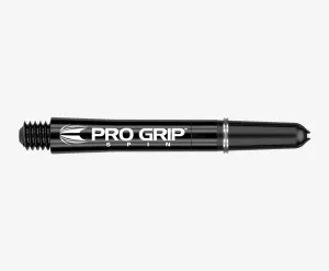 Target Pro Grip Spin (3 sarjaa)