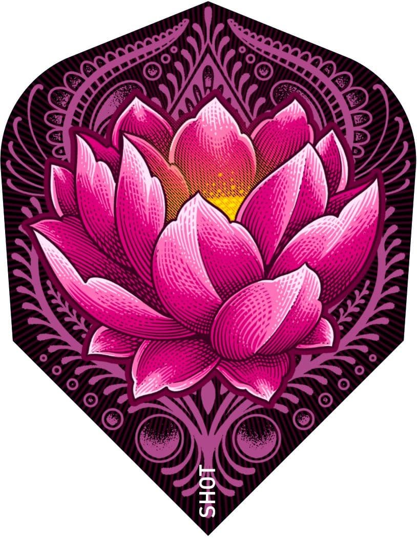 Shot Zen Juji Flight Small Standard