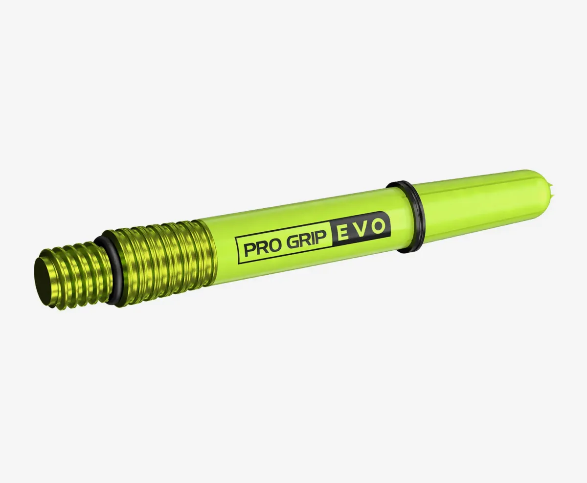 Target Pro Grip EVO – varret