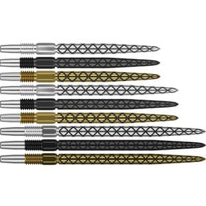 Target Swiss Point Diamond Pro