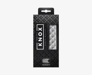 Target Takoma Knox Silver – dartskotelo