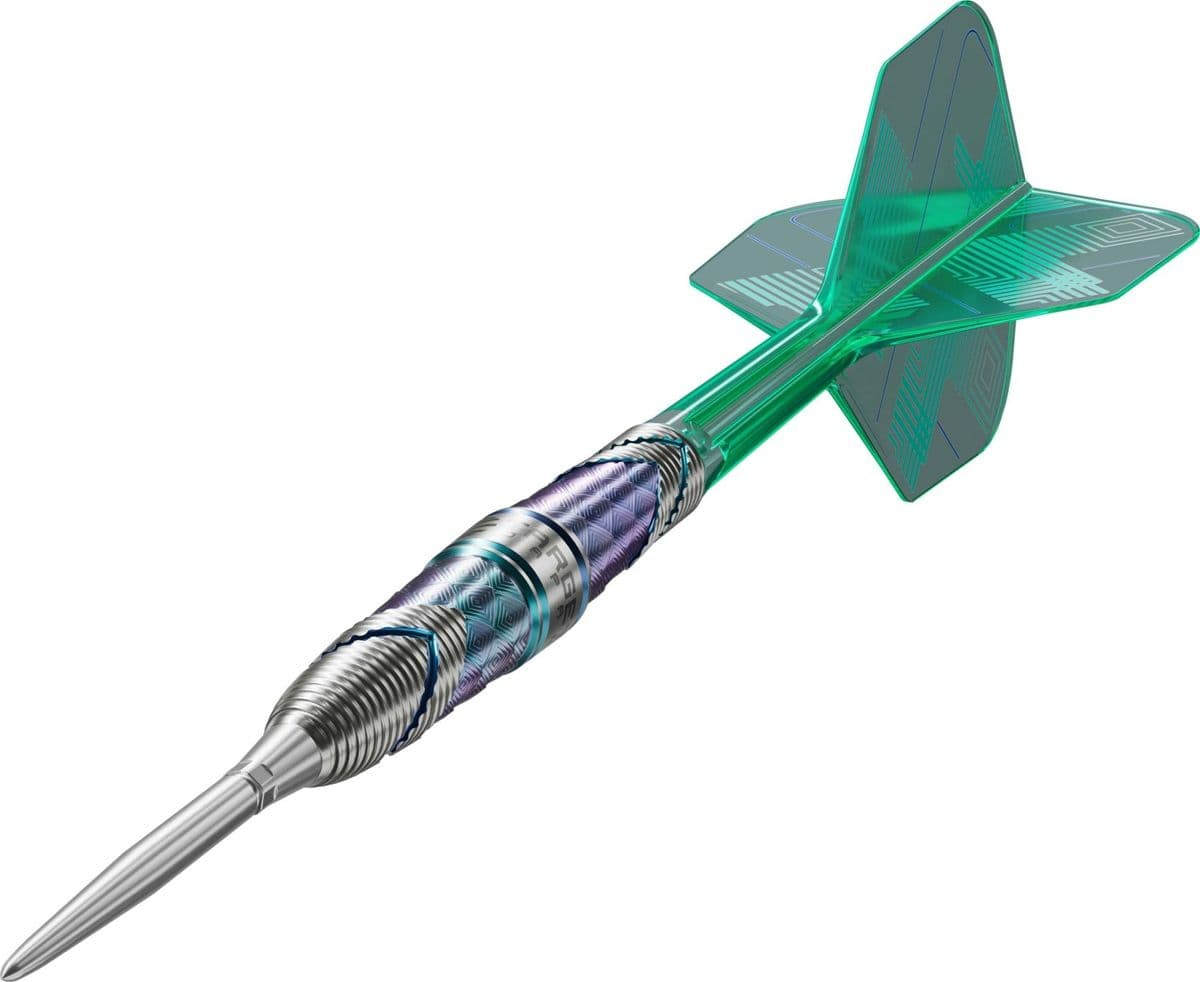 Target Japan Kaze Series Ceros 01 90% SP