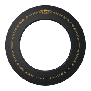 Bull's Advantage Surround Black Gold