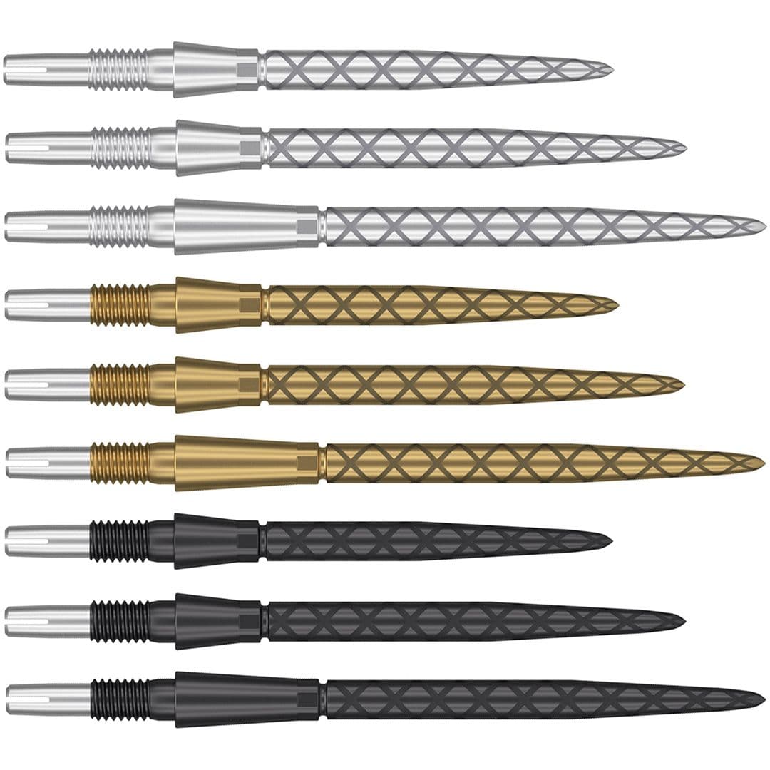 Target Swiss Storm Diamond Point